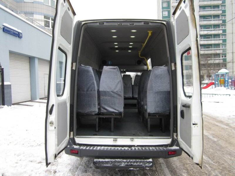 Газель а63r42