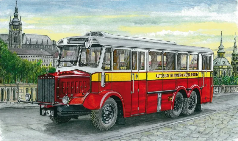 Tatra 24