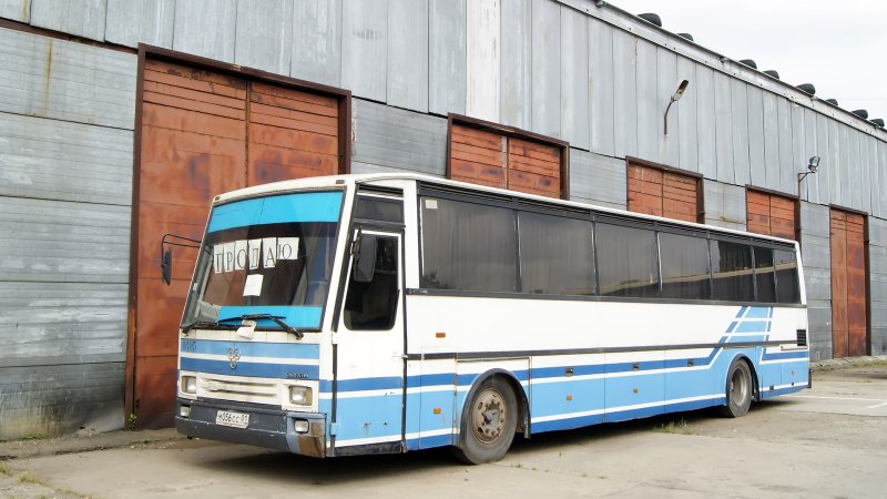 Автобус там 190а110т технические характеристики