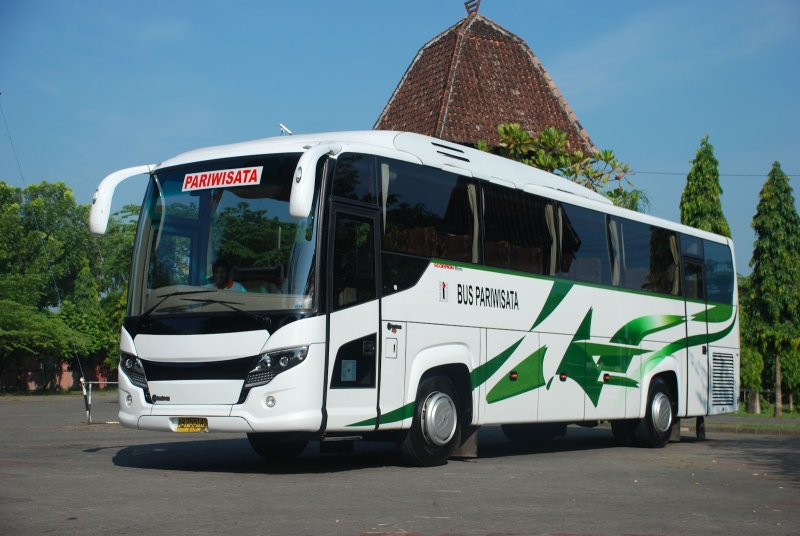 Сапсан автобус