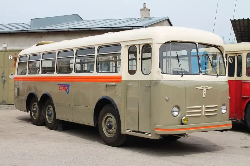 ЗИЛ 159