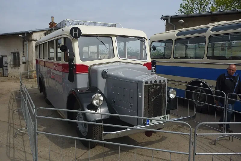 T000027 Tatra