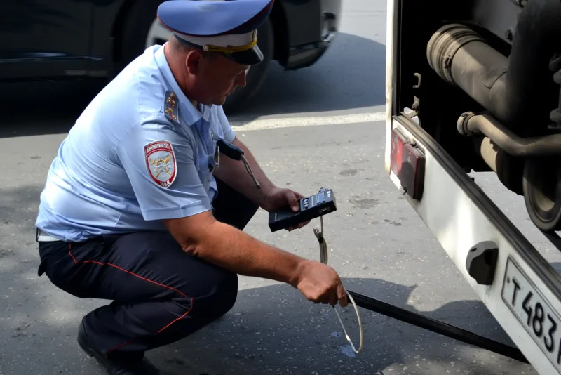 Мероприятие автобус