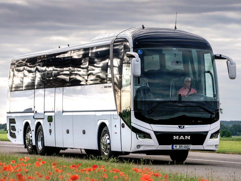 Man Lion's coach r07 (rhc444)