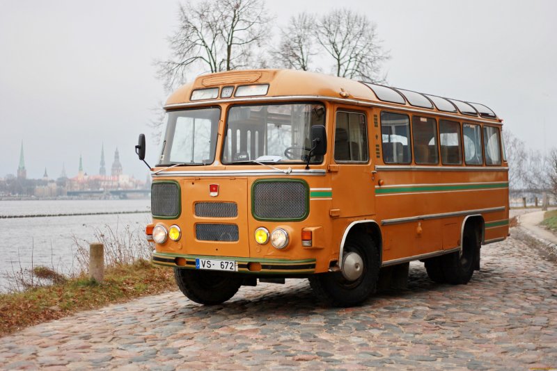 ЛИАЗ 5294