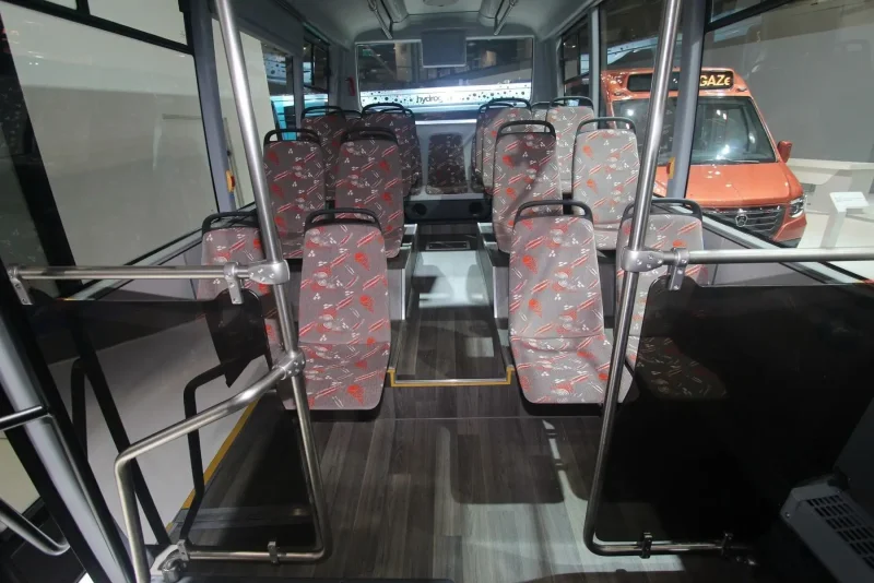 Валдай City ПАЗ-320210