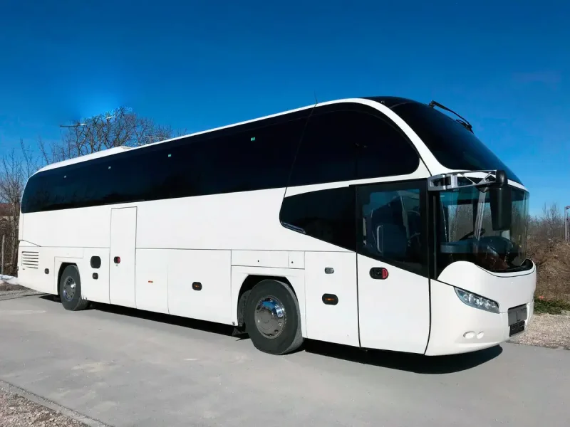 Автобус Неоплан 1216