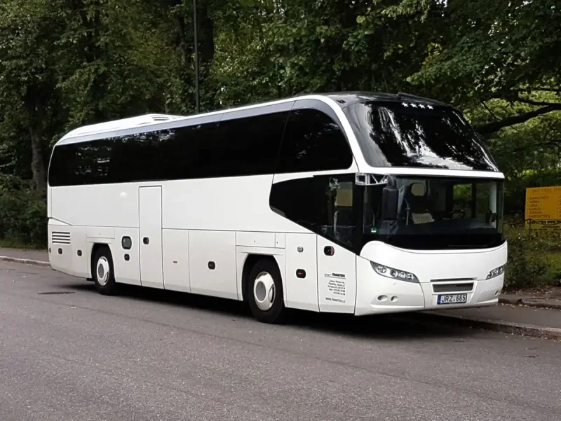 Neoplan 6020
