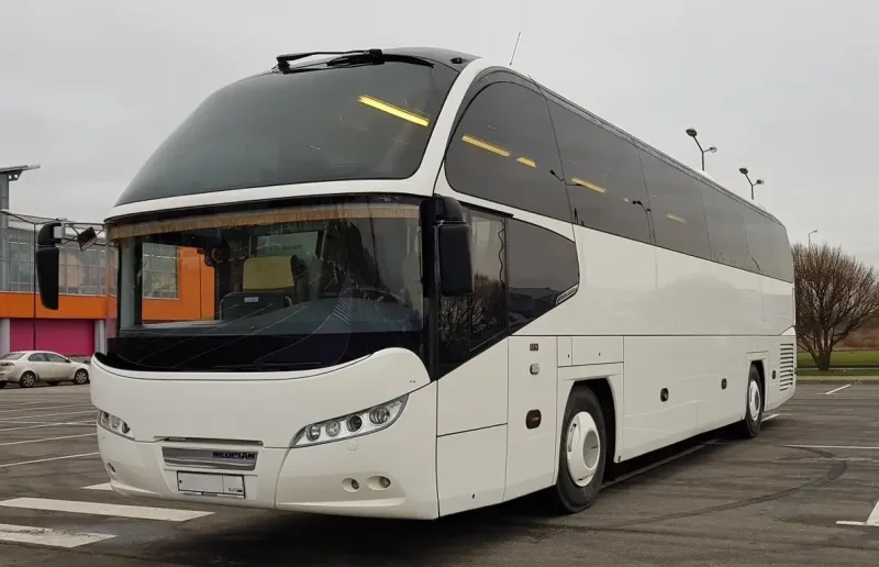 Неоплан p14 Cityliner