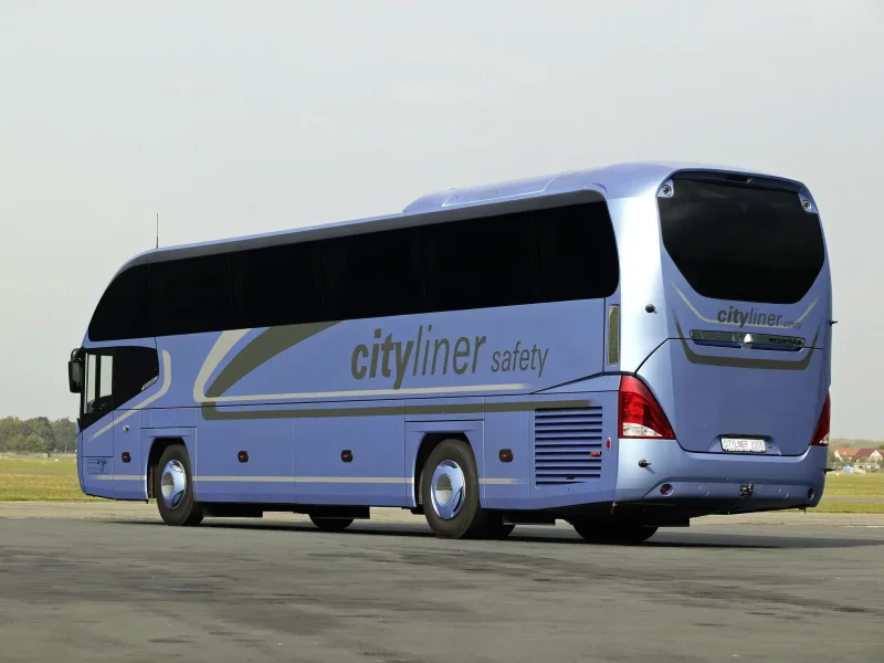 Man Neoplan Cityliner