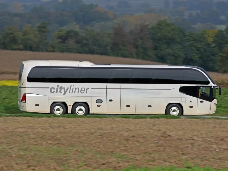 Neoplan Neoplan