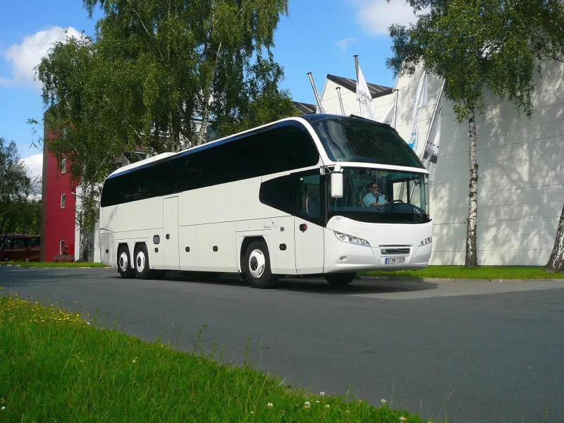 Neoplan Mercedes