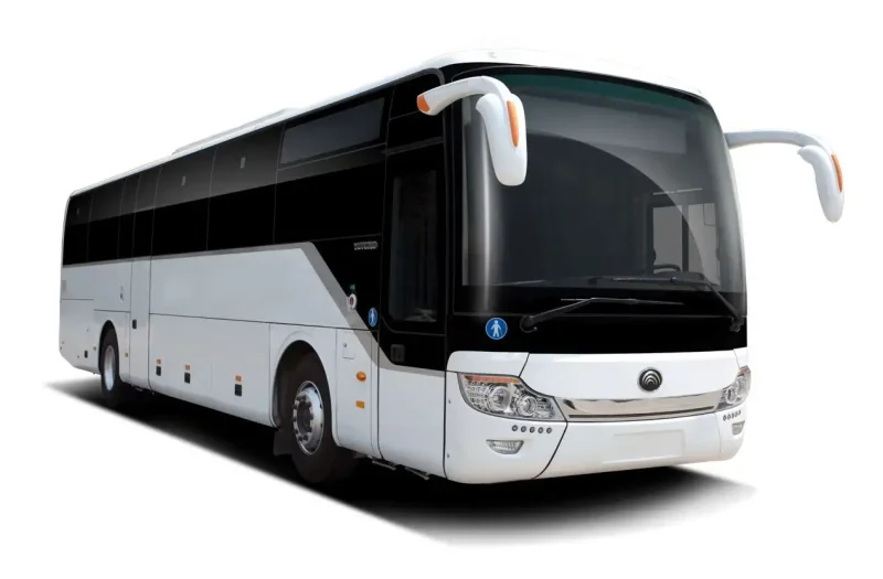 Yutong 6121 автобус