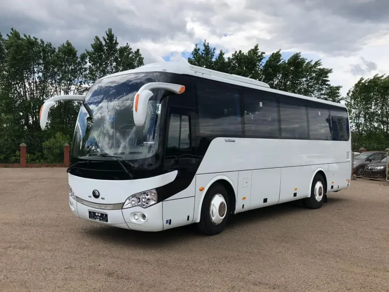 Yutong zk6118h