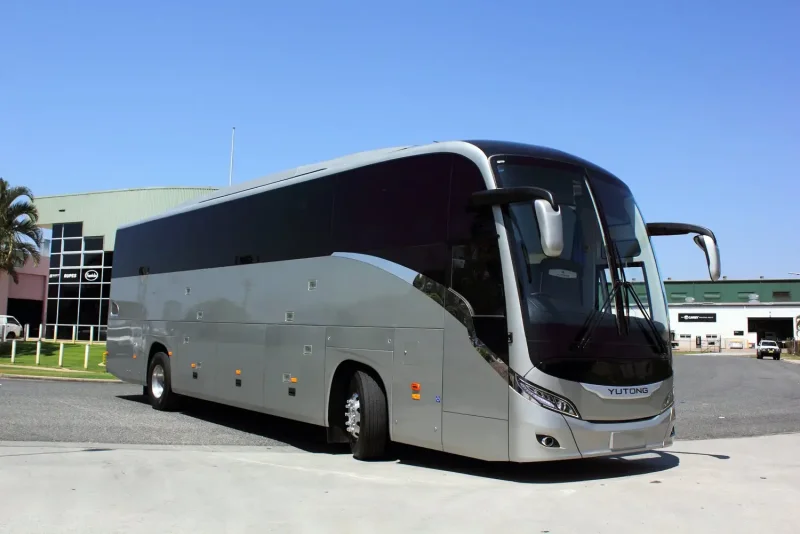 Yutong q53