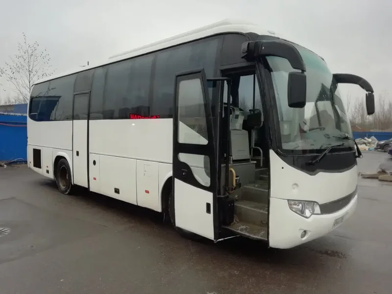 Хайгер 6885