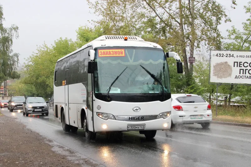 Хайгер 6885
