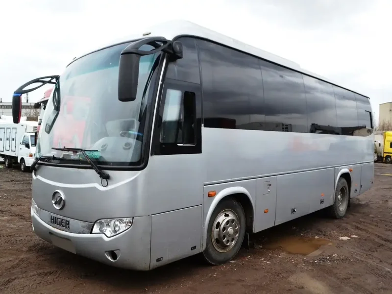 Автобус KLQ