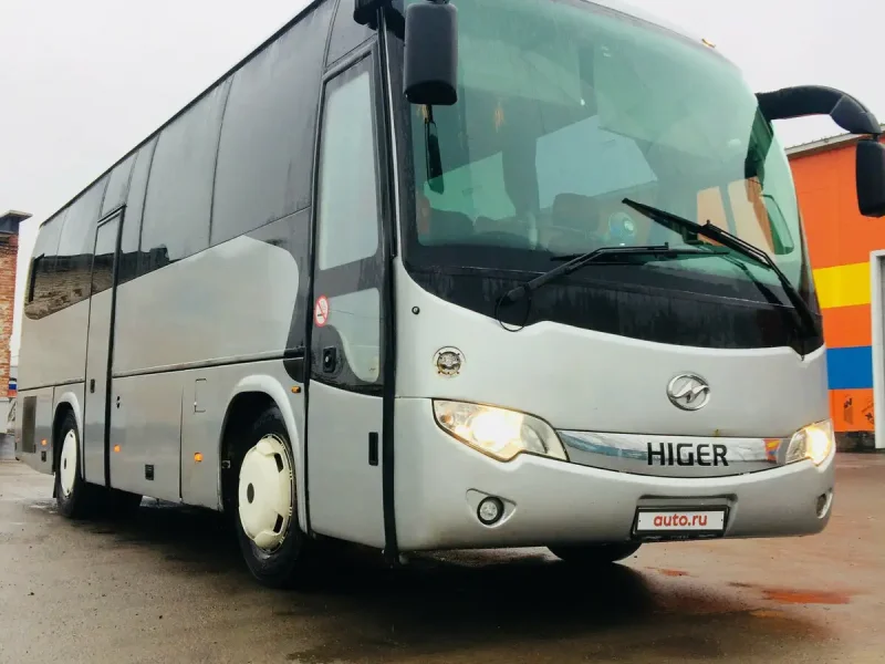 Хайгер 6885