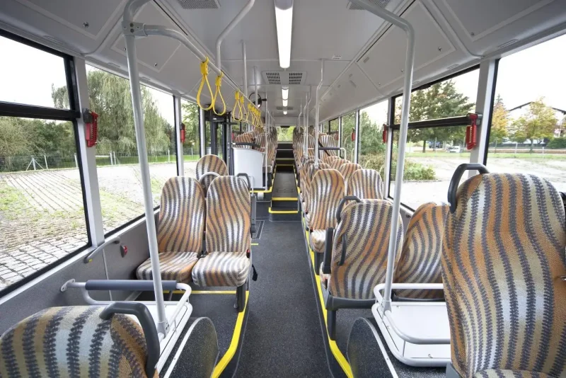 Man r07 Lion's coach (автобус 49 мест)