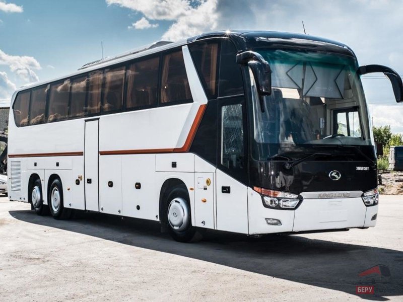 King long xmq6106g