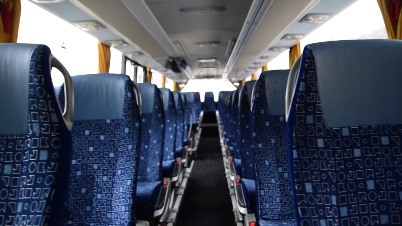 Автобус Мерседес 50