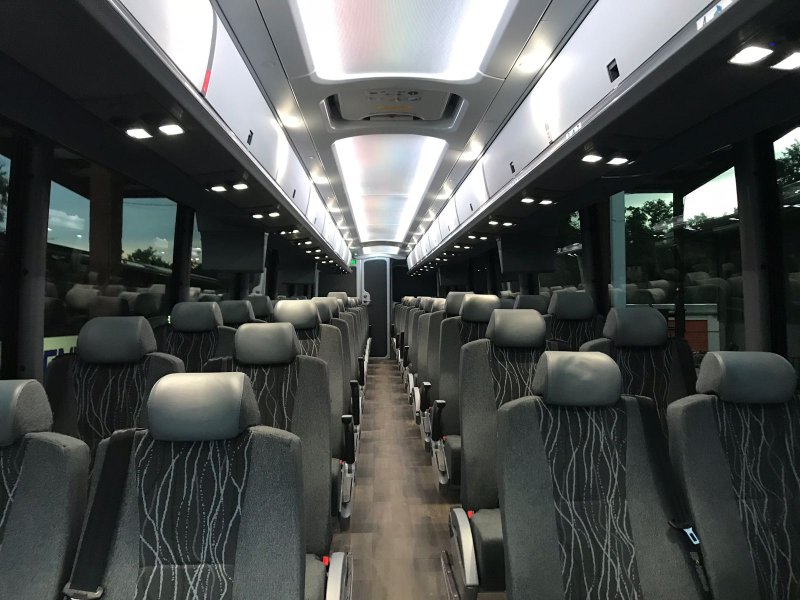 Volvo 7900 Hybrid