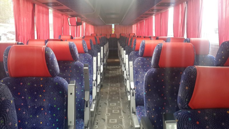 Вольво 8000 Series
