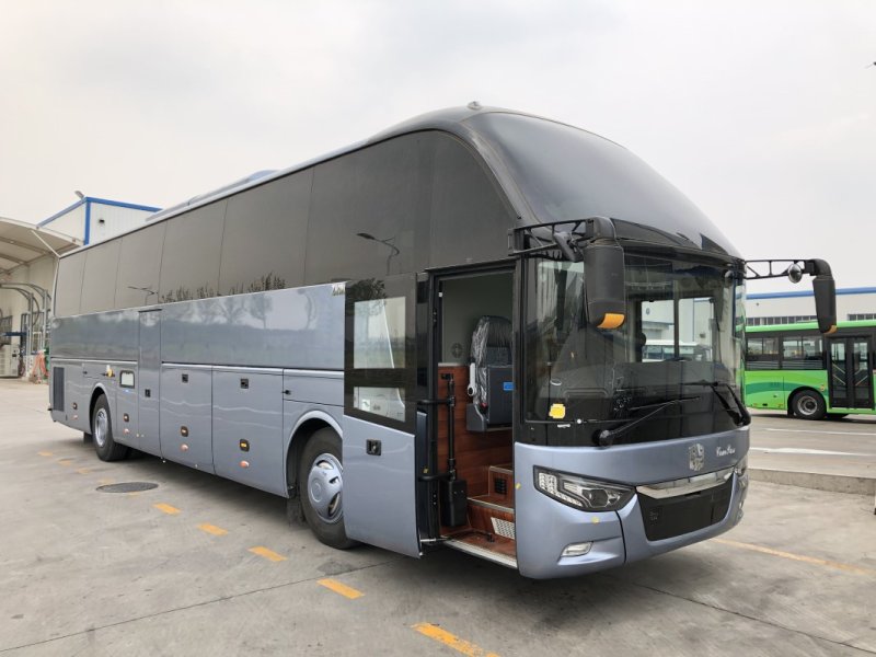 Автобус зонг Тонг 6127