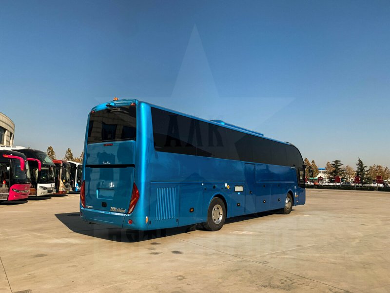 Автобус зонг Тонг 155