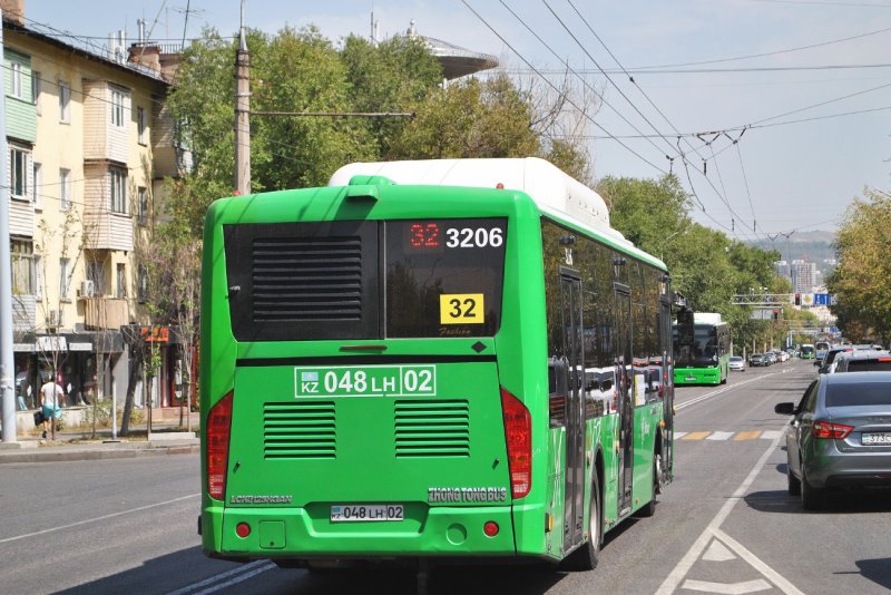 Zhong Tong lck6127h