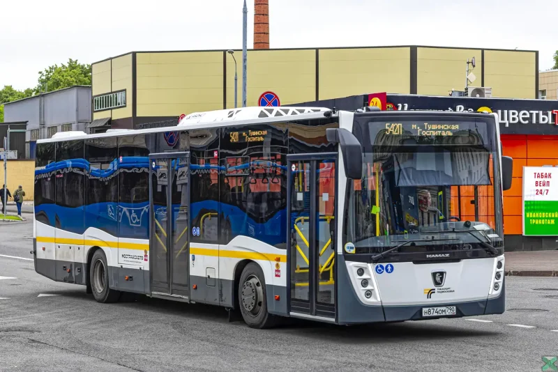 НЕФАЗ 5299 30 22 (5299cn)