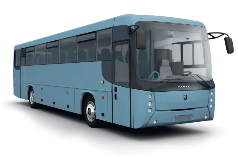 НЕФАЗ-5299 междугородный