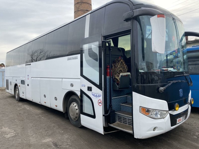 Zhong Tong lck6127h
