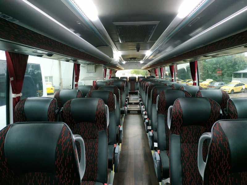 Zhong Tong lck6127h