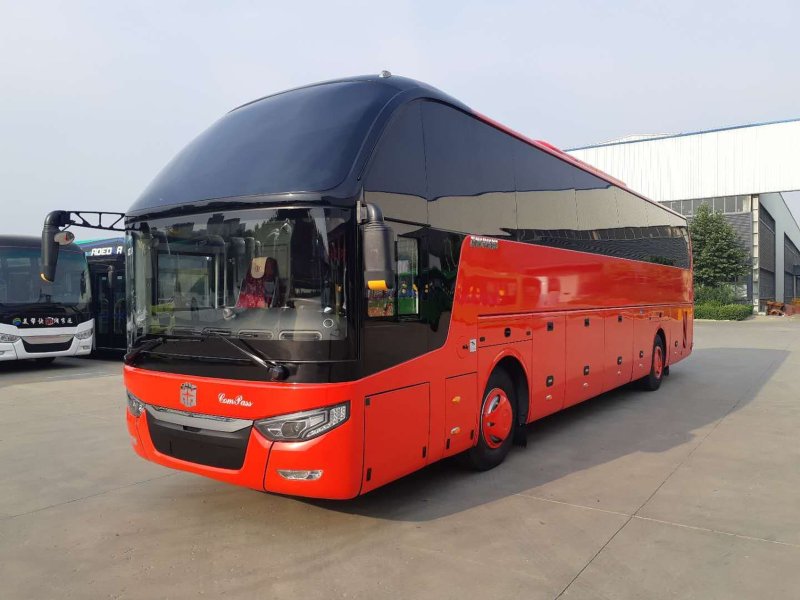 Zhong Tong автобус