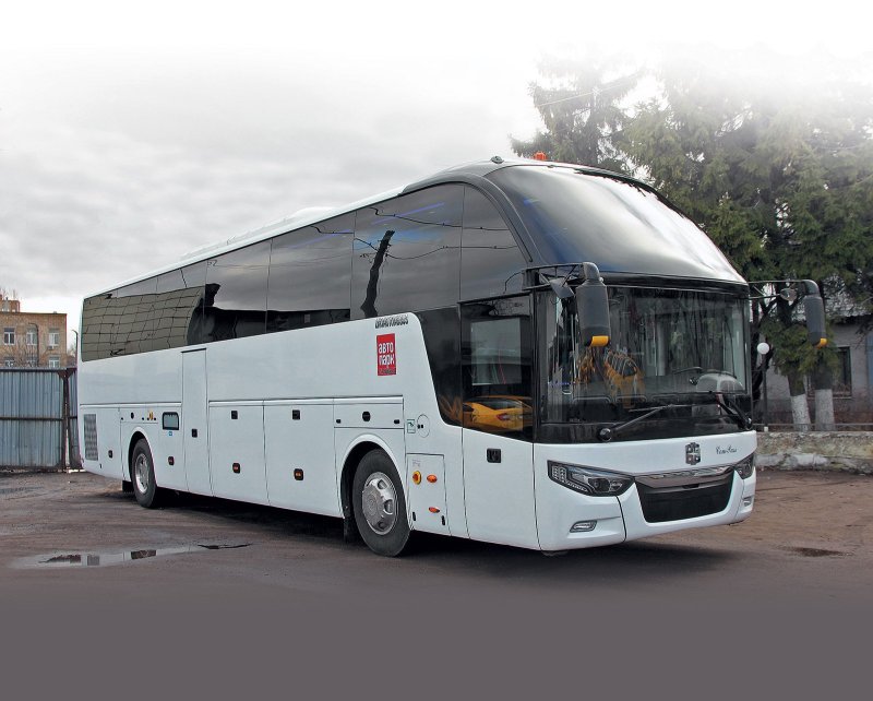 Джон Тонг 6127