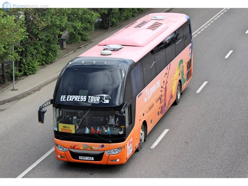 Зонг Тонг lck6127h