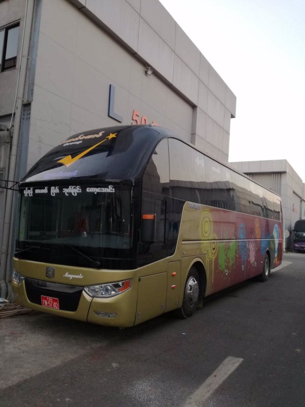 Neoplan/man, Youtong, Hyundai, Нiger, Zhong Tong, Mercedes, Setra, King long