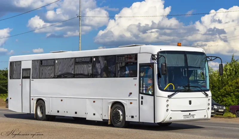 КАМАЗ-НЕФАЗ 5299-40-52