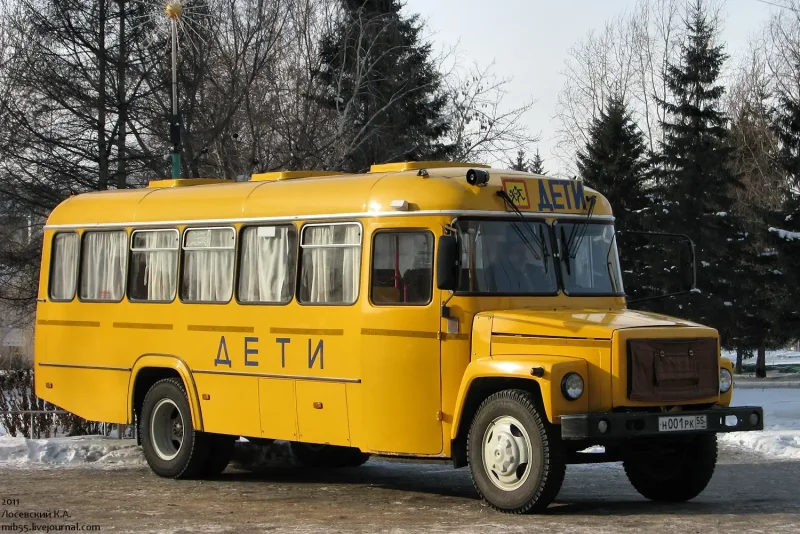 КАВЗ 39769