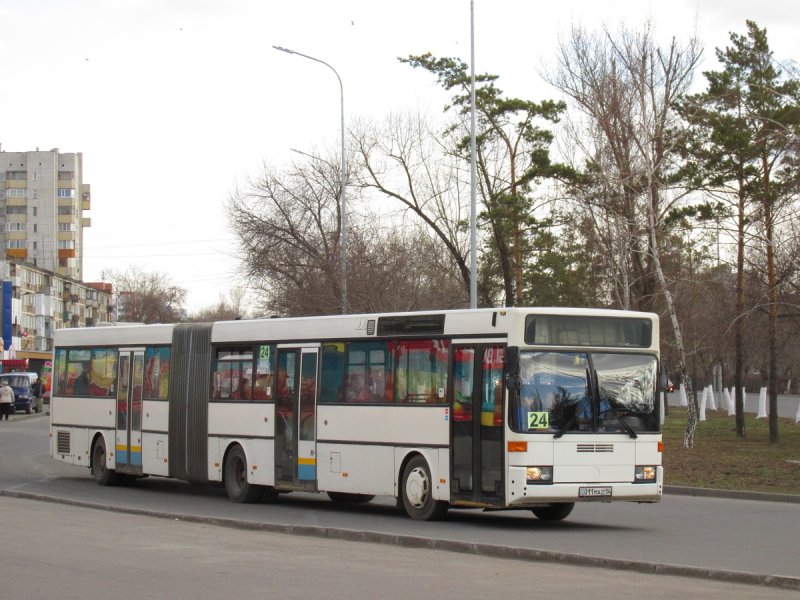 Павлодар 10 дней