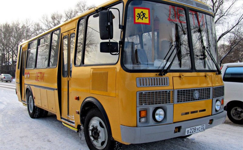ПАЗ 3251