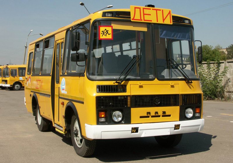 ПАЗ 3205370