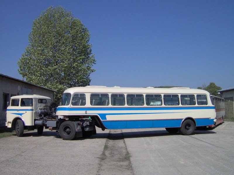 Икарус 280