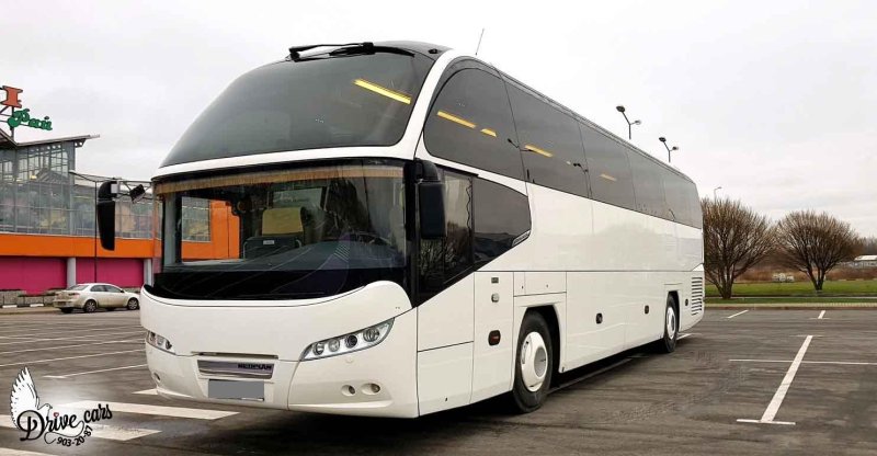 Neoplan n1116