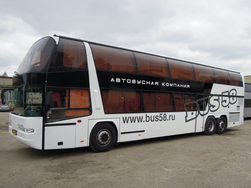 Neoplan 58