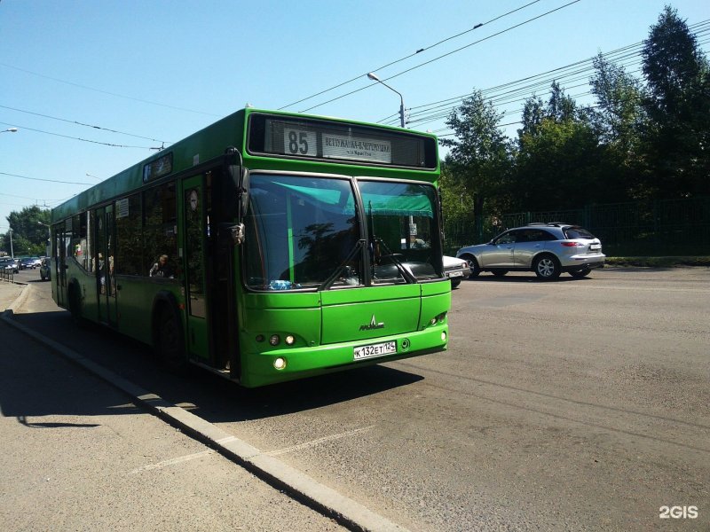 ЛИАЗ 5292