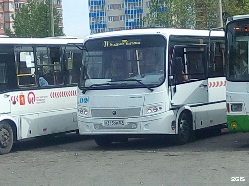 Норильск МАЗ 103 486