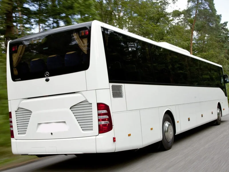 Автобус Мерседес 30 мест